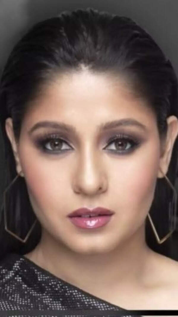 Sunidhi Chauhan Pictures