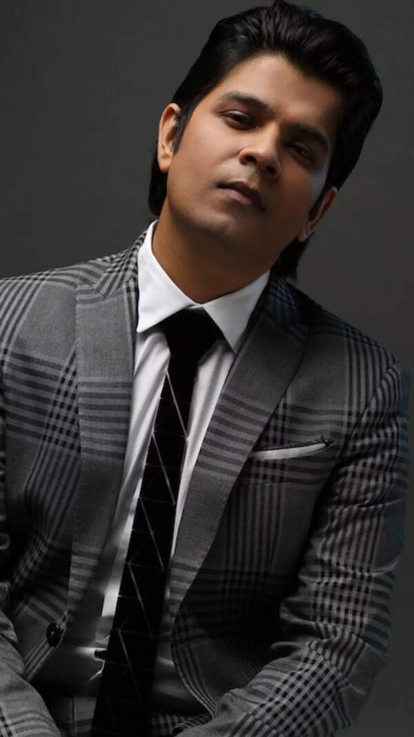 Ankit Tiwari Images