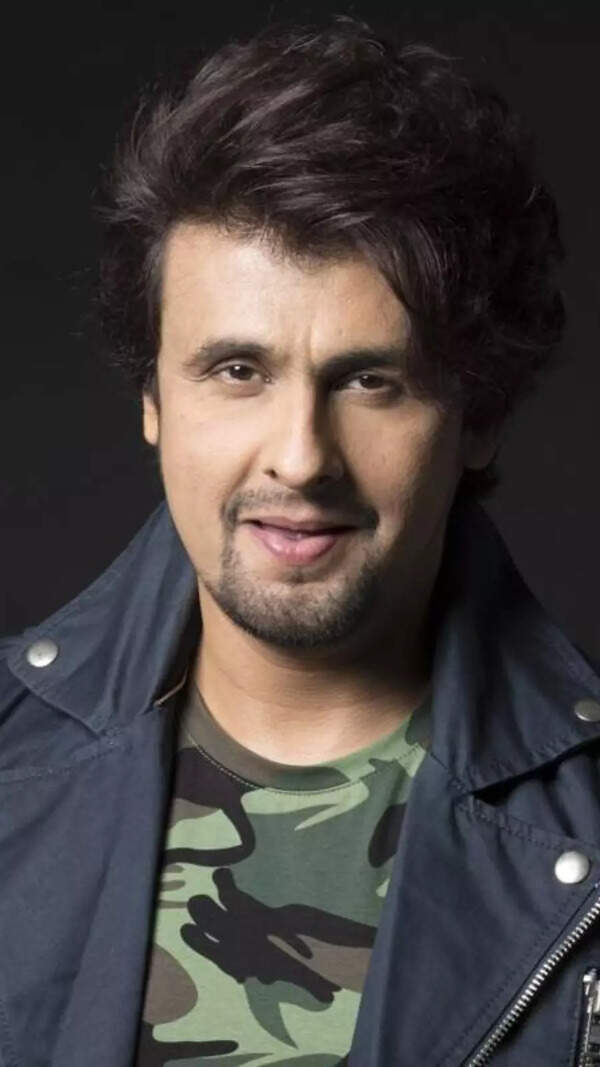 Sonu Nigam