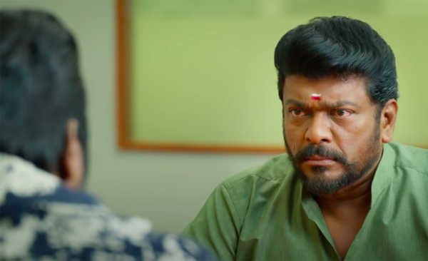 R. Parthiepan Photos