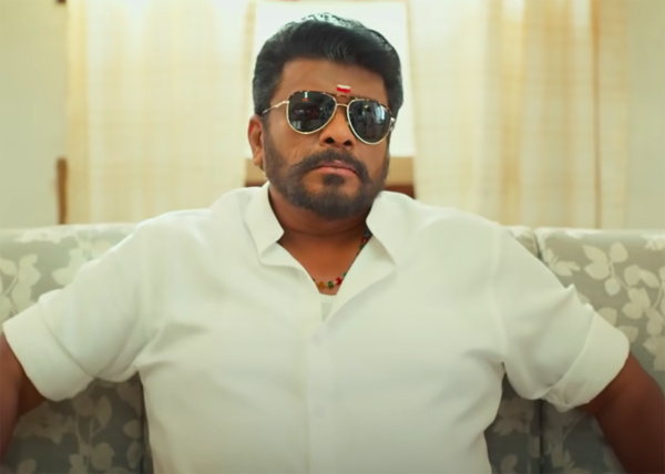 R. Parthiepan Stills