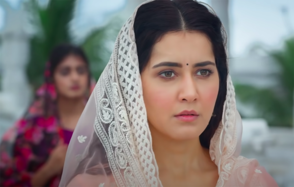 Rashi Khanna