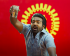 Vijay Sethupathi-starrer 'Tughlaq Durbar' is a biting satire to look forward to!