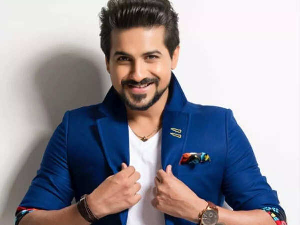 Pushkar Jog Stills