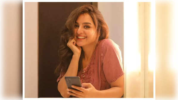 Manju Warrier