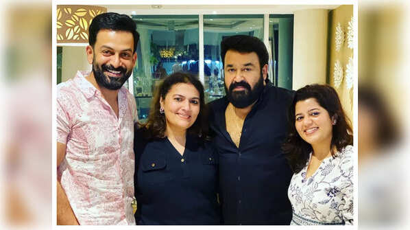 Prithviraj Sukumaran