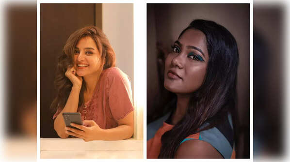 Manju Warrier to Sayanora, best photos of the week