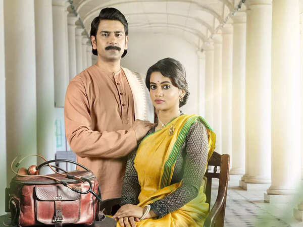 Solanki Roy