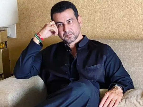 Ronit Roy Stills