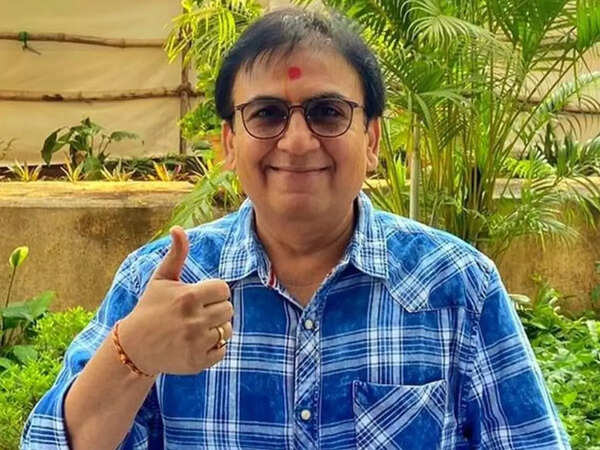 Dilip Joshi