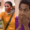 Article image for: <i class="tbold">shanmukh</i> and Sweta get trolled
