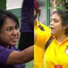 When Anee called Uma 'Chillar'...
