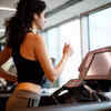 ​The treadmill is the best way to do a cardio workout