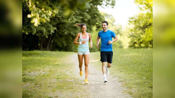 Focus only on cardio