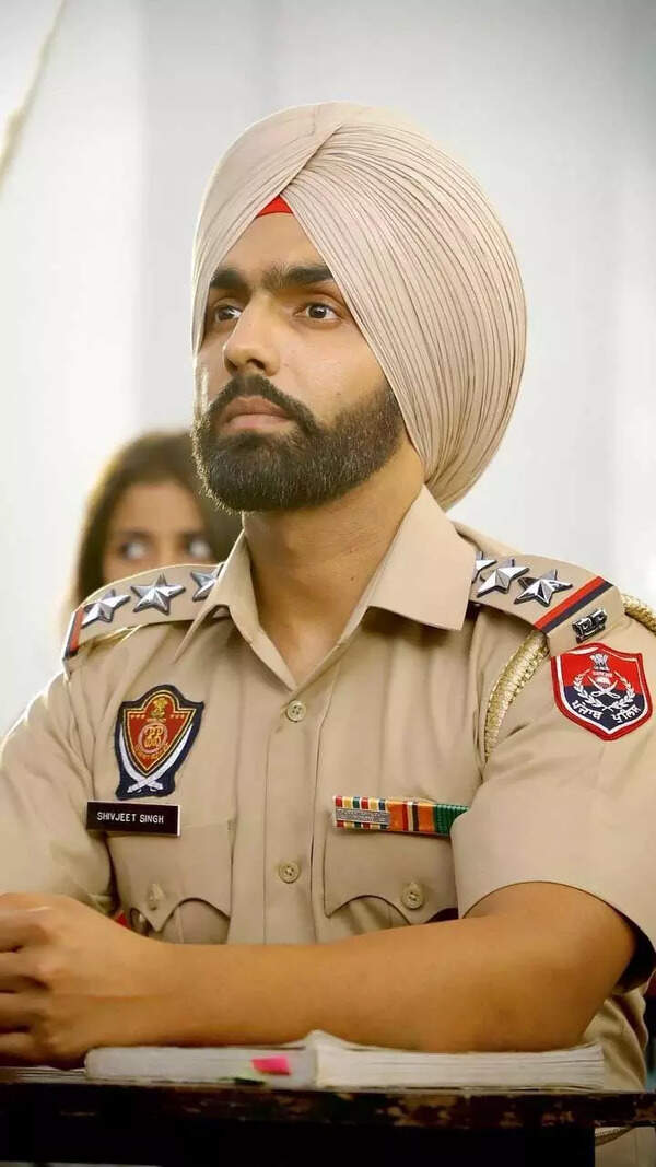 Ammy Virk Wallpapers