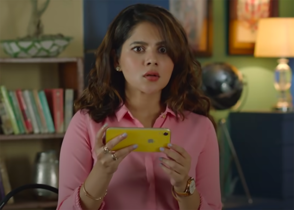 Payel Sarkar