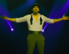 Checkout movie still of Raja Chanda’s gripping thriller 'Magic'