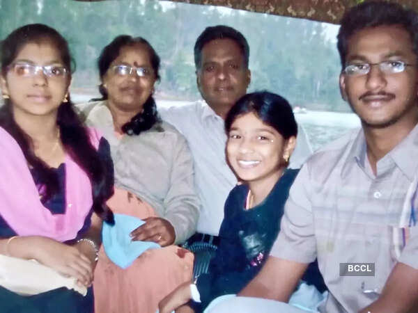 Parvathy