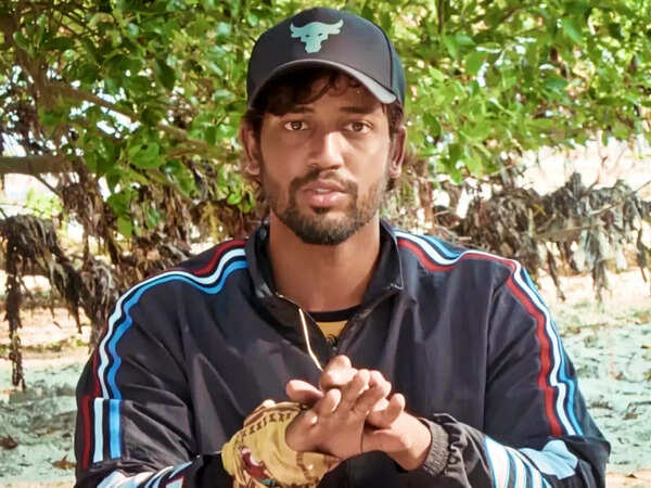 John Vijay