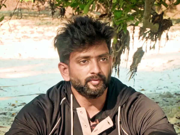 John Vijay