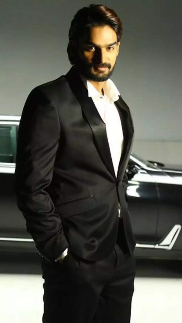Kartikeya Gummakonda Images