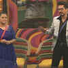 Bharti Singh and Haarsh Limbachiyaa enter the BB OTT house