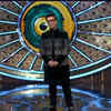 Karan Johar introduces the finalists to the audience