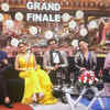 Bigg Boss wishes good luck to the contestants