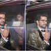 Raqesh Bapat and Divya Agarwal