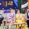 A glimpse from the fun task