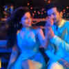 Raqesh and Shamita