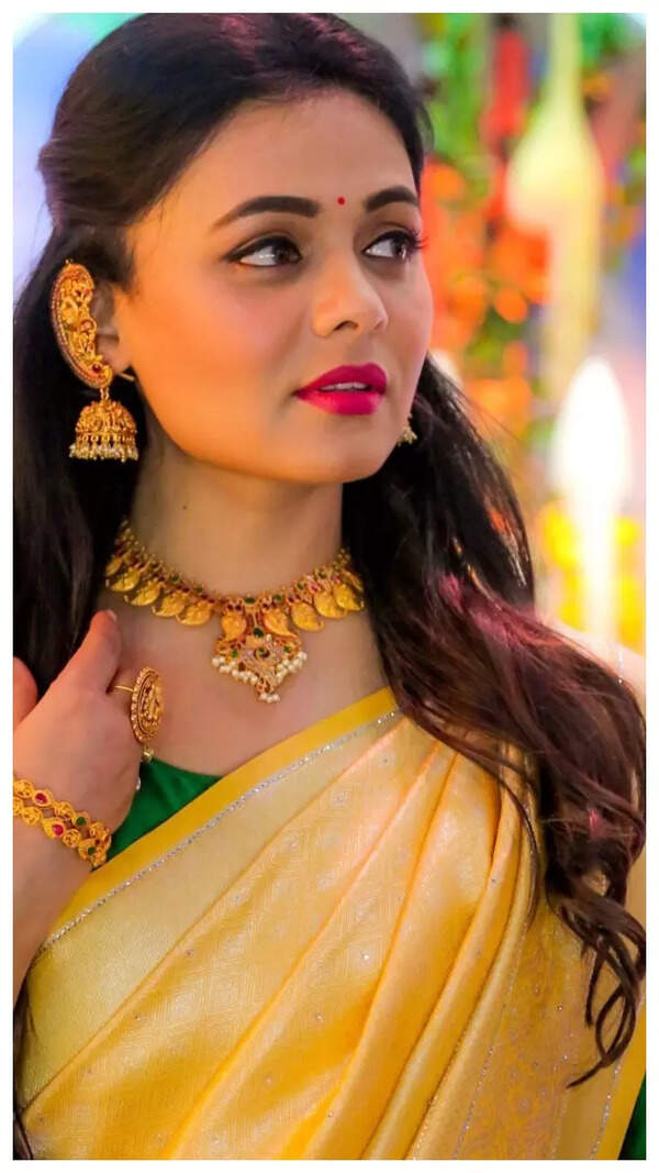 Prarthana Stills