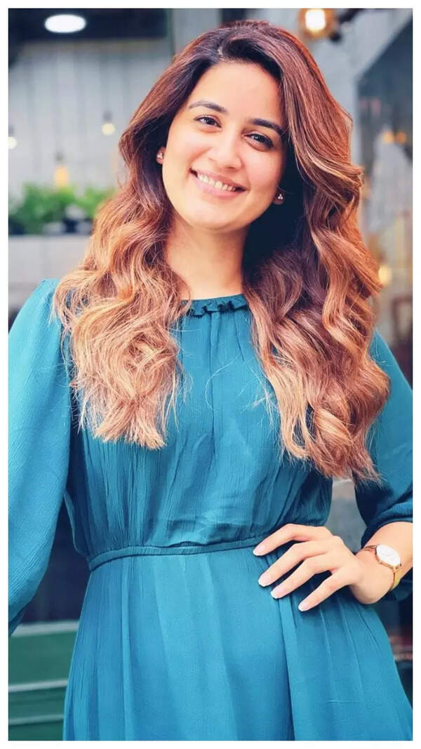 Vaidehi