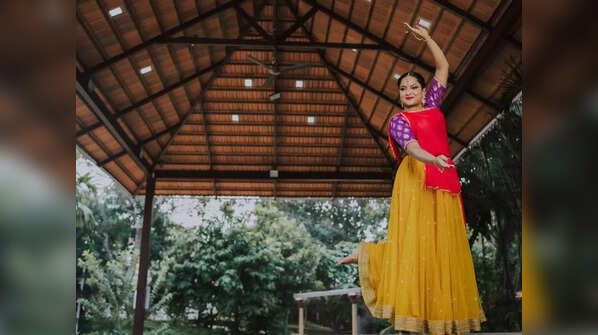 Manasa Joshi