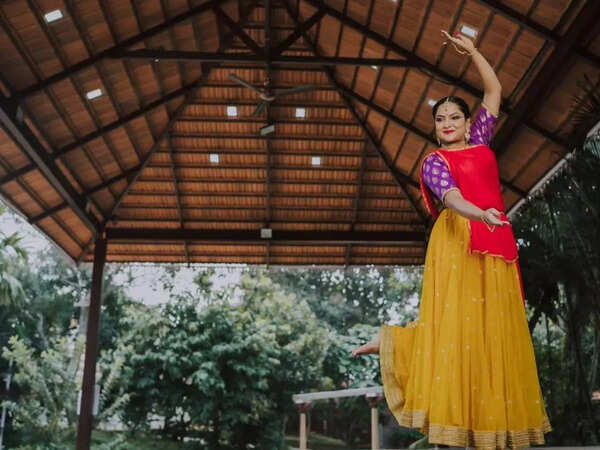 Manasa Joshi Photos
