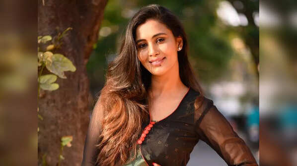 Neha Gowda