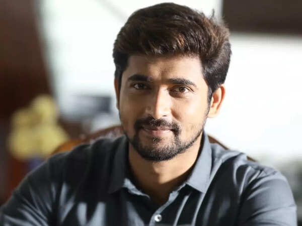 Chandan Kumar Stills