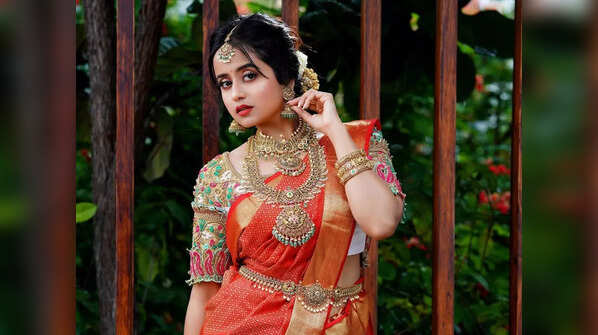 Chaitra Vasudevan