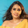 ​Ashita Chandrappa
