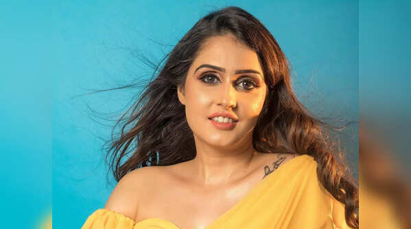 Ashita Chandrappa
