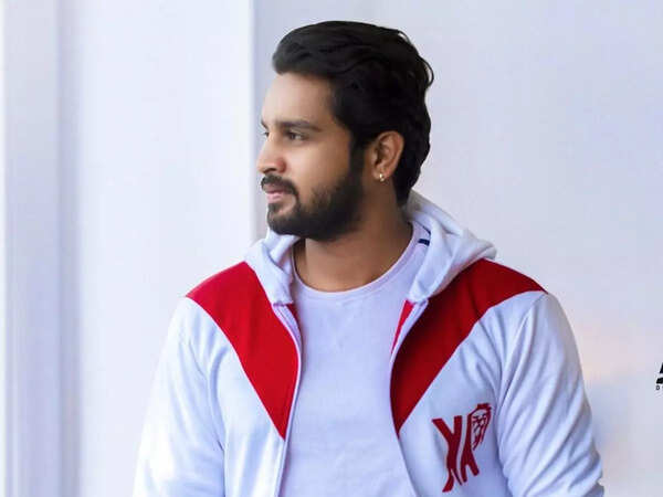 Kiran Raj Wallpapers