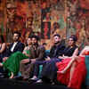 ​Ex-contestants reunion and Zeeshan ignoring Pratik Sehajpal