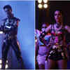 ​Pratik and Divya's faceoff