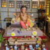Article image for: Mumbaikar <i class="tbold">parag sawant</i>'s Ganpati is an ode to Mumbai's mills