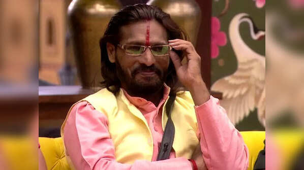 BB Marathi 2: Abhijeet Bichukale arrested from the house