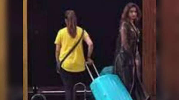 BB Marathi 2: Shivani Surve's exit