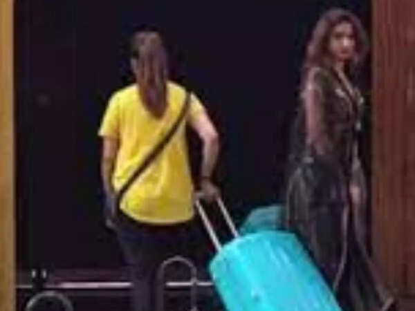 Shivani Surve