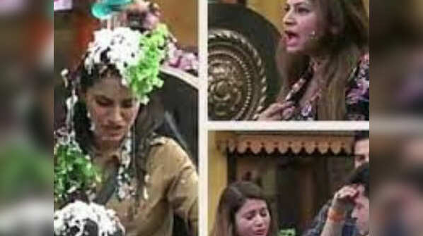 BB Marathi 1: Rajesh and Sai Megha tasks spat