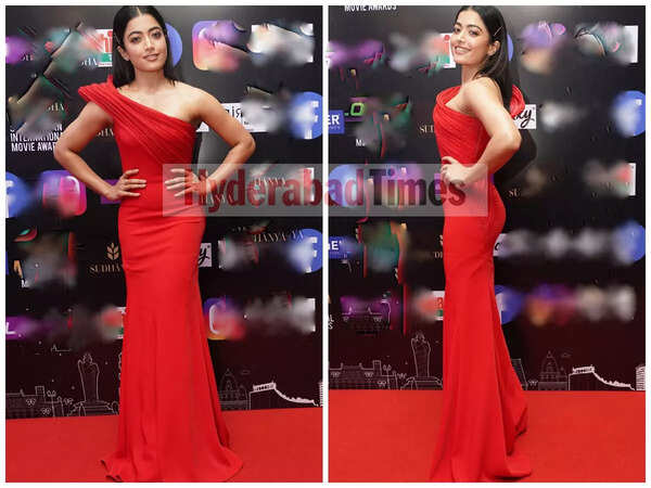 Rashmika Mandanna