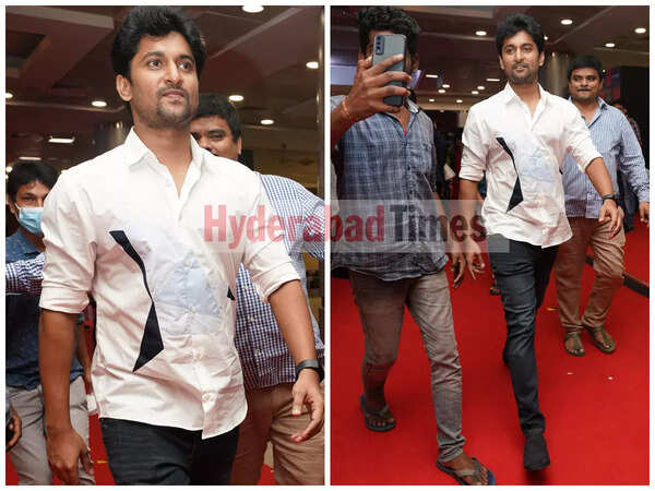 Nani Pictures